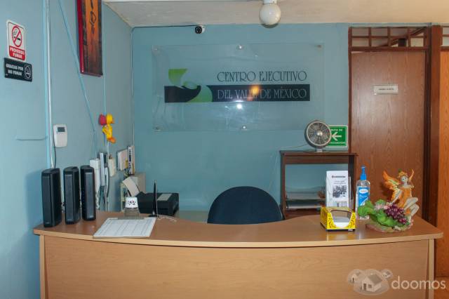 RENTA DE OFICINAS VIRTUALES ECHEGARAY