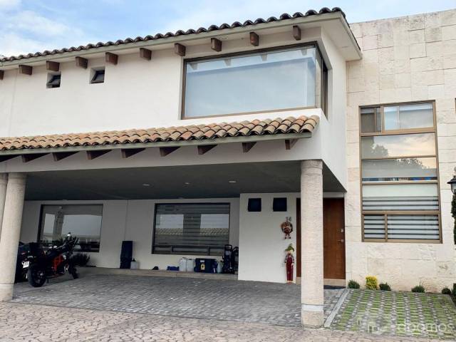 Casa en Venta Bosque de los Encinos