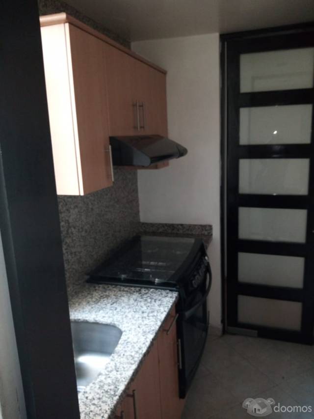 Departamento en Venta en Vértiz Narvarte