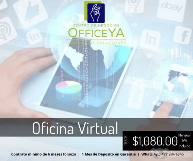 Oficina Virtual