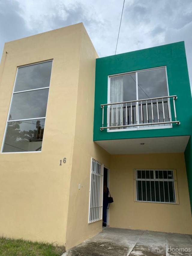 Casa En Nuevo Vallarta
