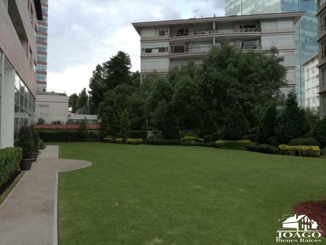 Departamento en Venta en Residencial Sendero Santa Fe