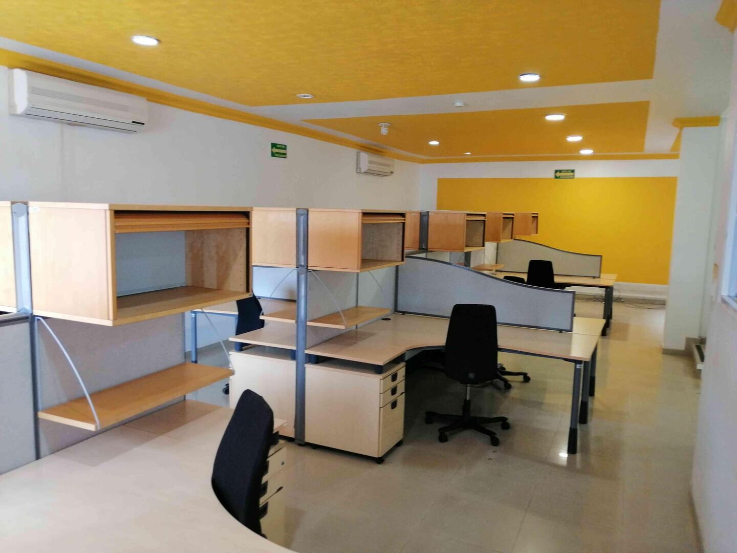 Oficinas en Venta o Renta, Col. Frutos de La Revolución, Coatzacoalcos, Ver.