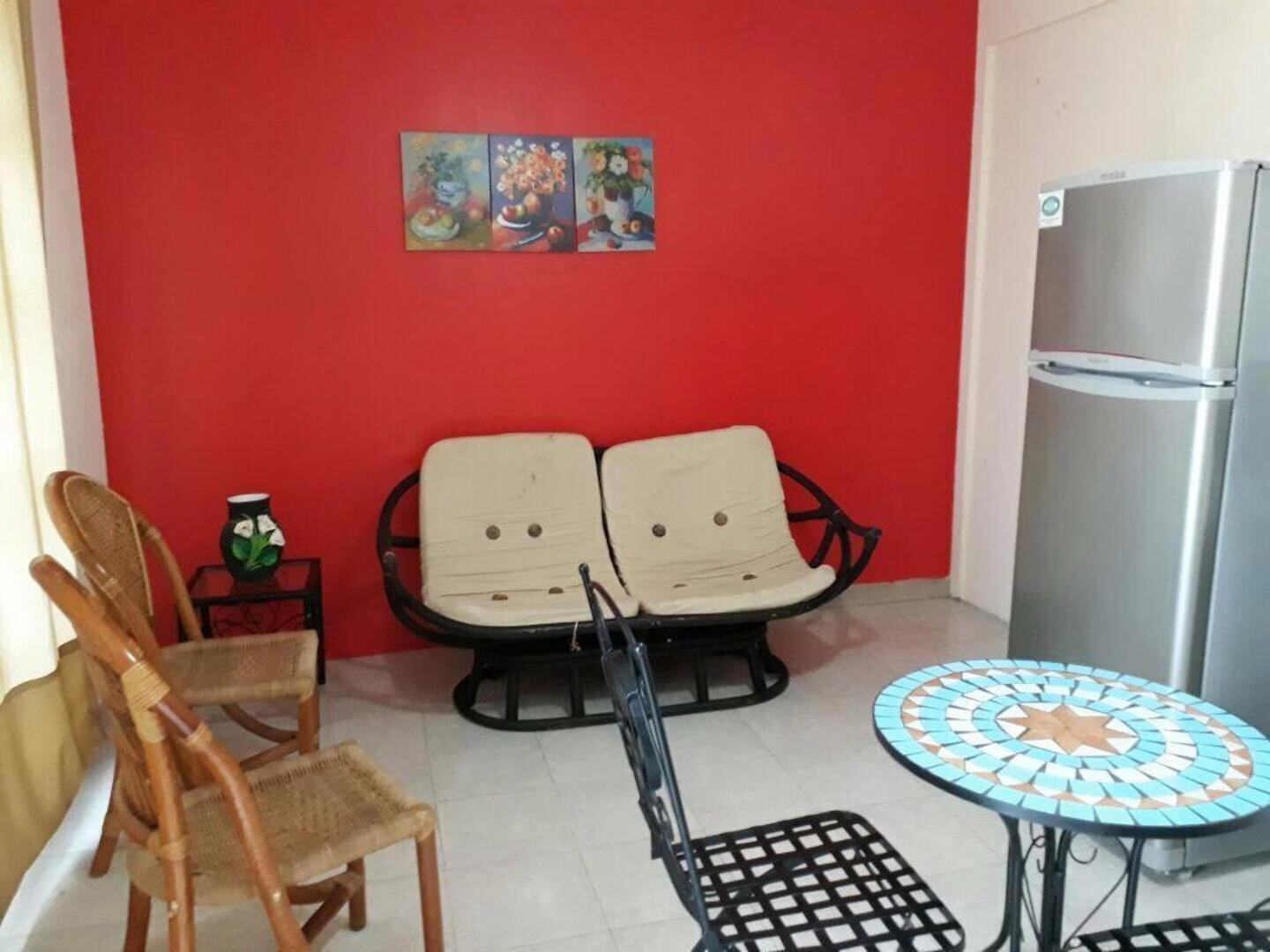 Departamento Amueblado en Renta Alfaro Siqueiros Frac. Paraíso Coatzacoalcos (DR131770305)