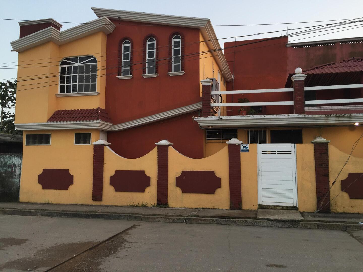 Casa en Venta, Babilonia, Col. Nueva Imagen