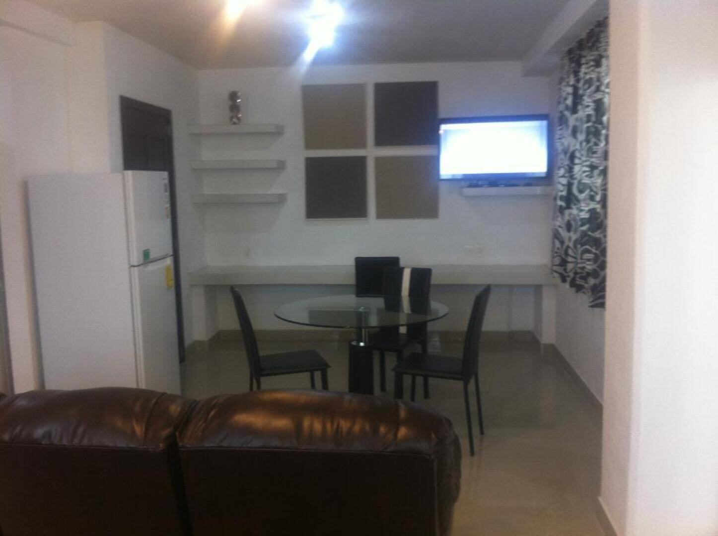 Loft Amuebado en Renta