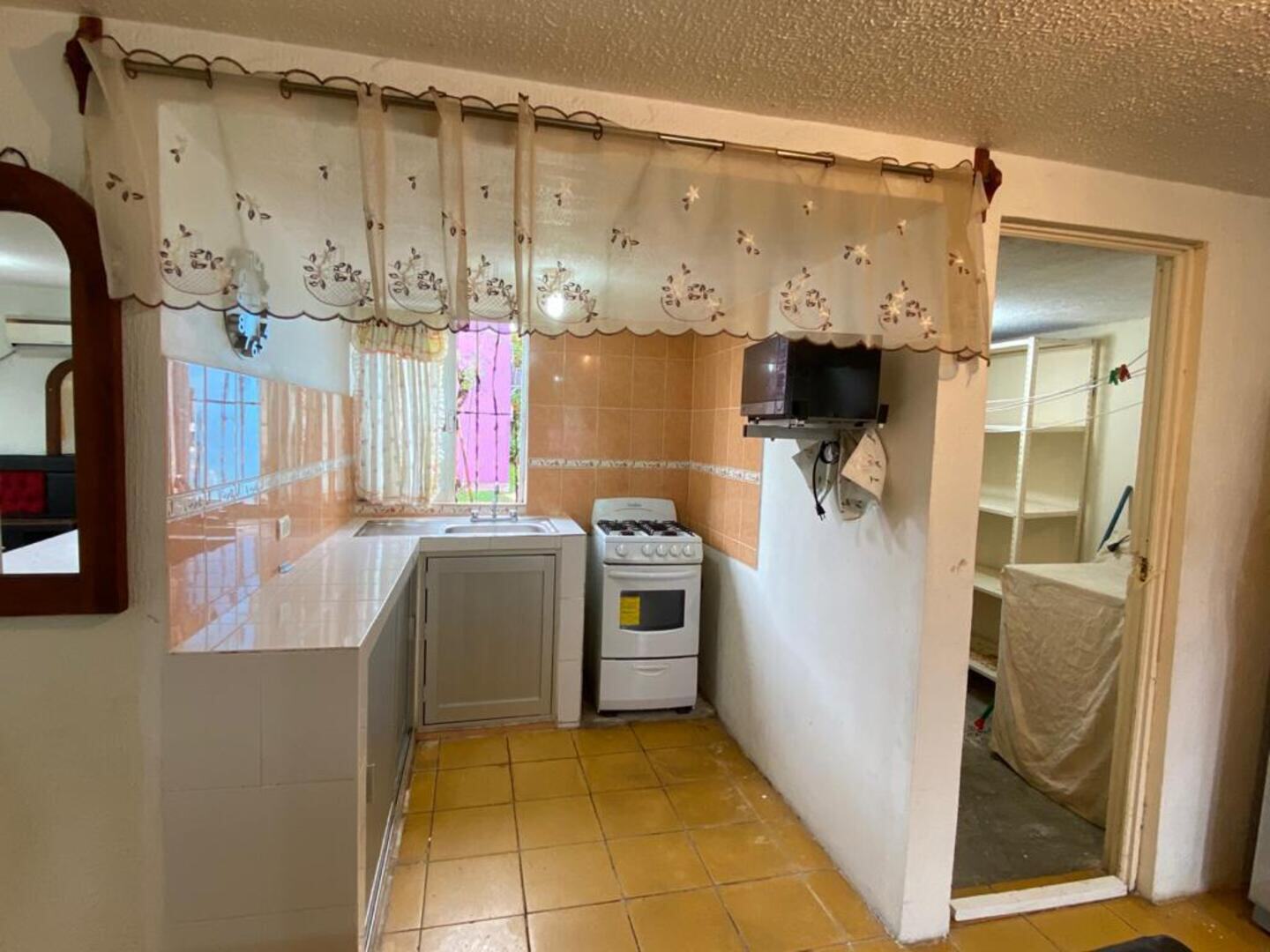 Departamento Amueblado en Venta Col. Colonia el Tesoro en Planta Baja Coatzacoalcos (DR131770439)