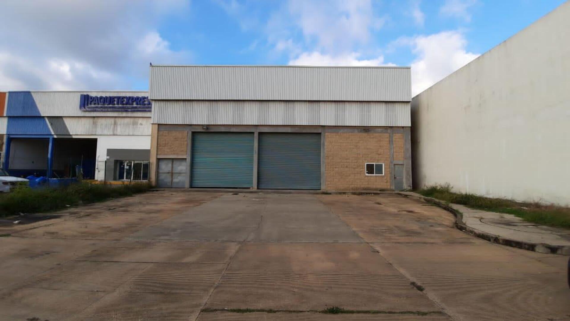 Bodega en Renta, Col. Las Gaviotas