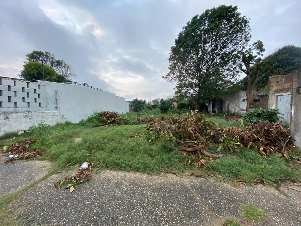 Terreno en Venta en Av. Costa Rica, Colonia Tierra y Libertad.