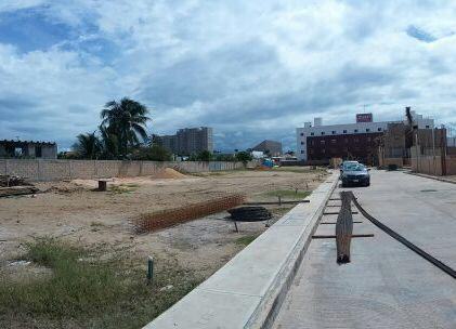 TERRENOS EN VENTA, FRACC. MAR RESIDENCIAL