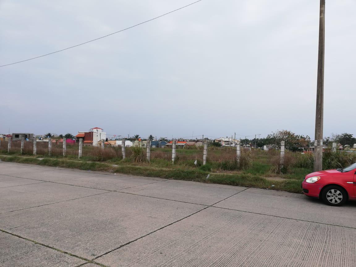 Terreno en Venta, Blvd. Barrillas, Frac. Paraíso las Dunas