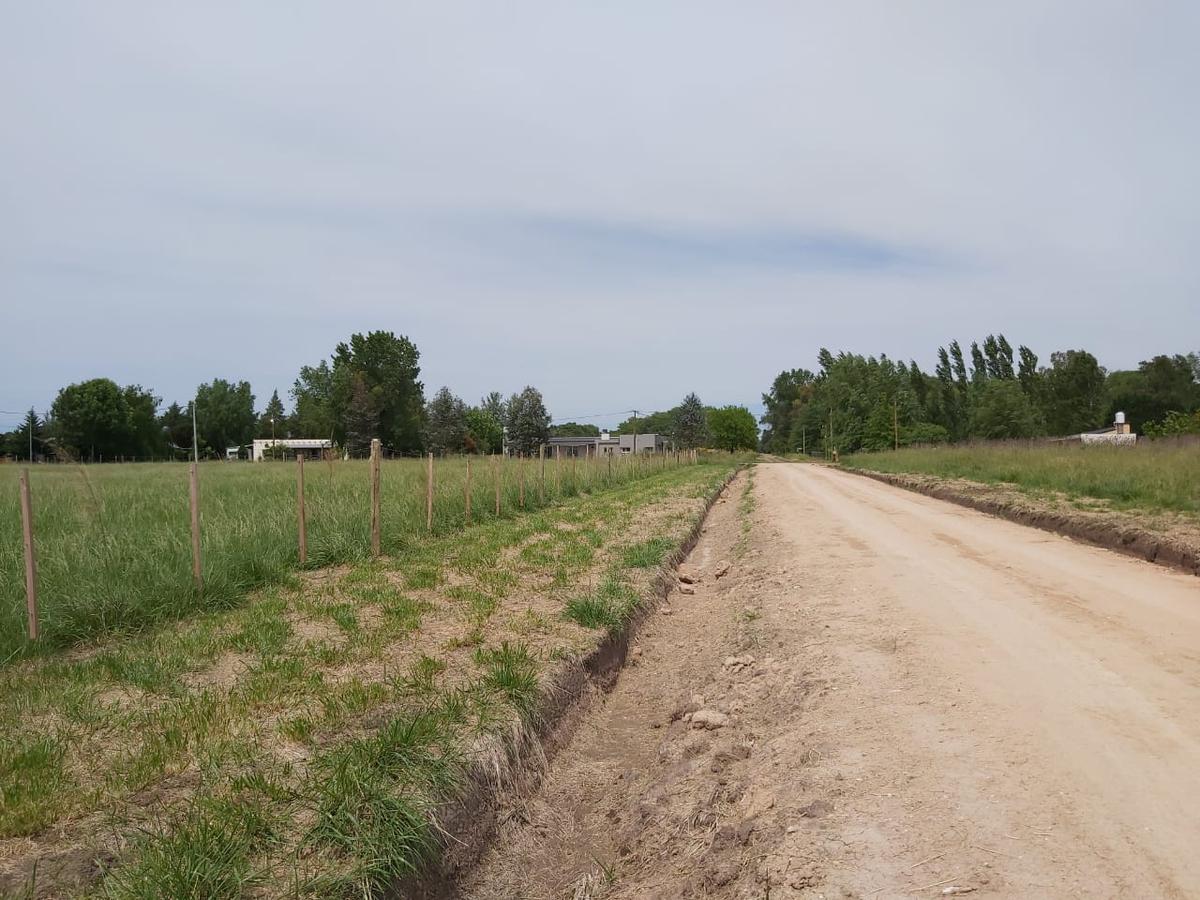 Nuevo! Loteo Laguna de Lobos, terrenos de 2040m2