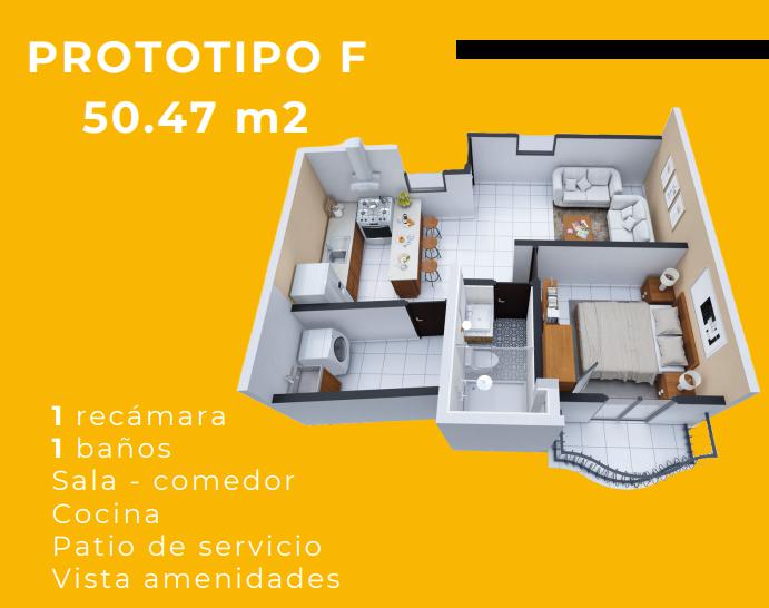 PRE VENTA DE DEPARTAMENTOS EN FRACC. ESTRELLAS DEL SUR PUEBLA