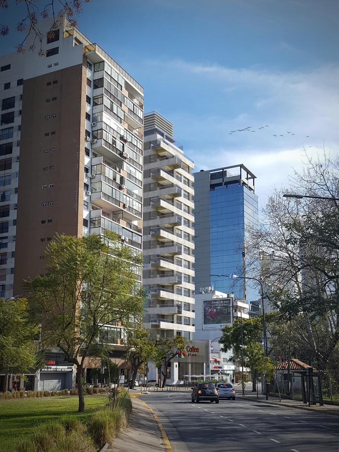 VENTA DEPARTAMENTO SEMIPISO 2 AMBIENTES EN VICENTE LÓPEZ