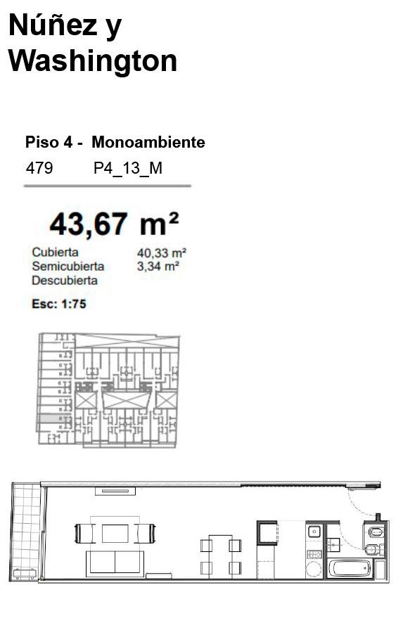 Departamento - Coghlan