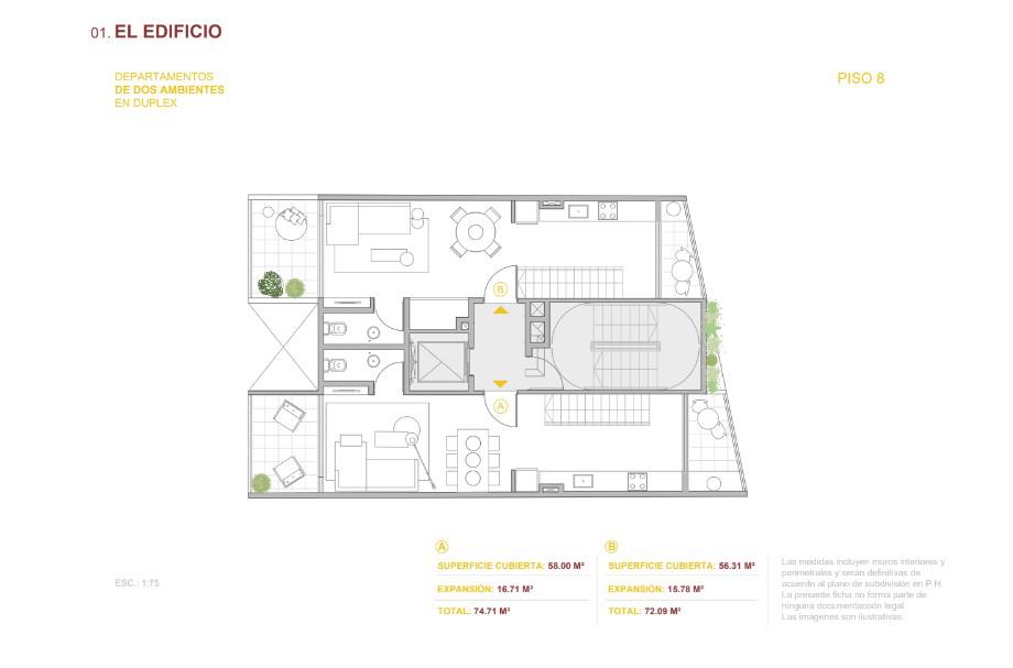 VENTA LOCAL 117 M2 PLANTA BAJA Y SUBSUELO OPORTUNIDAD INVERSORES EN PALERMO