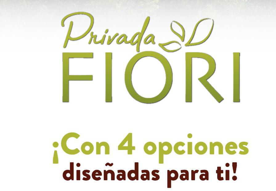 Casa en  Privada Fiori