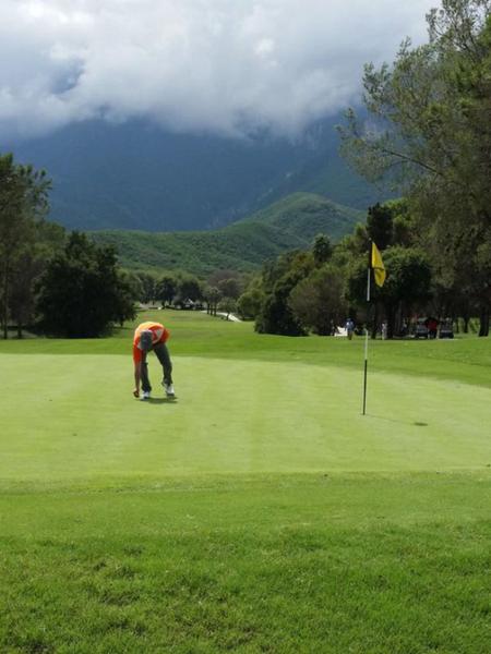 ACCION DEL CLUB DE GOLF LOS ENCINOS EN VENTA