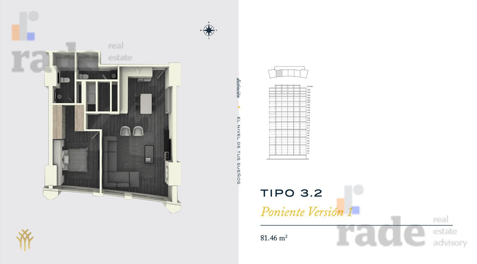 Departamento - Santa María