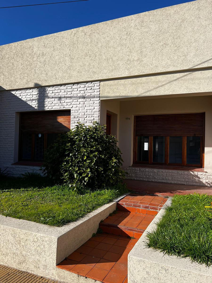 Casa en venta zona calvario