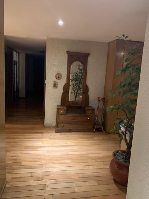 Departamento en Renta o Venta en Tecamachalco en Loma del Bosque (m2d2649)