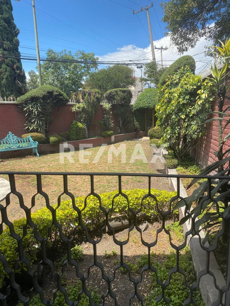 CASA EN VENTA EN TLALPAN.