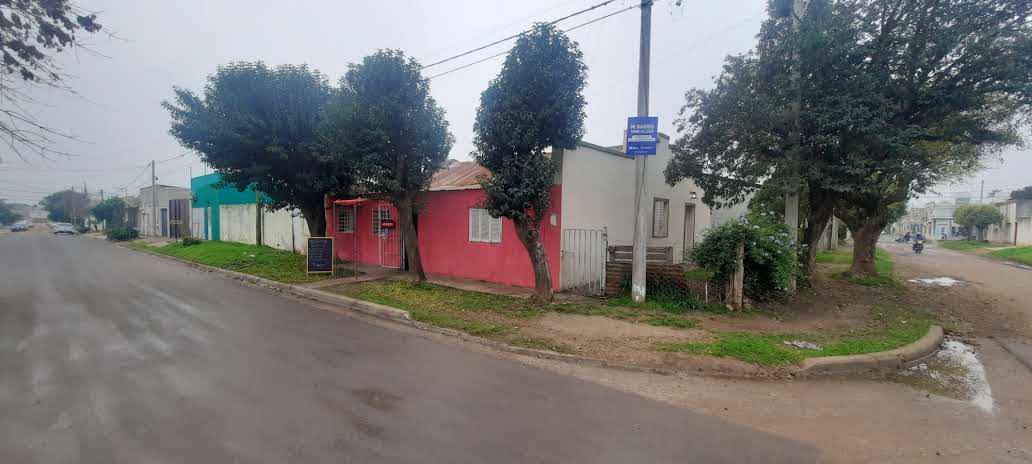 Terreno en Gualeguaychu