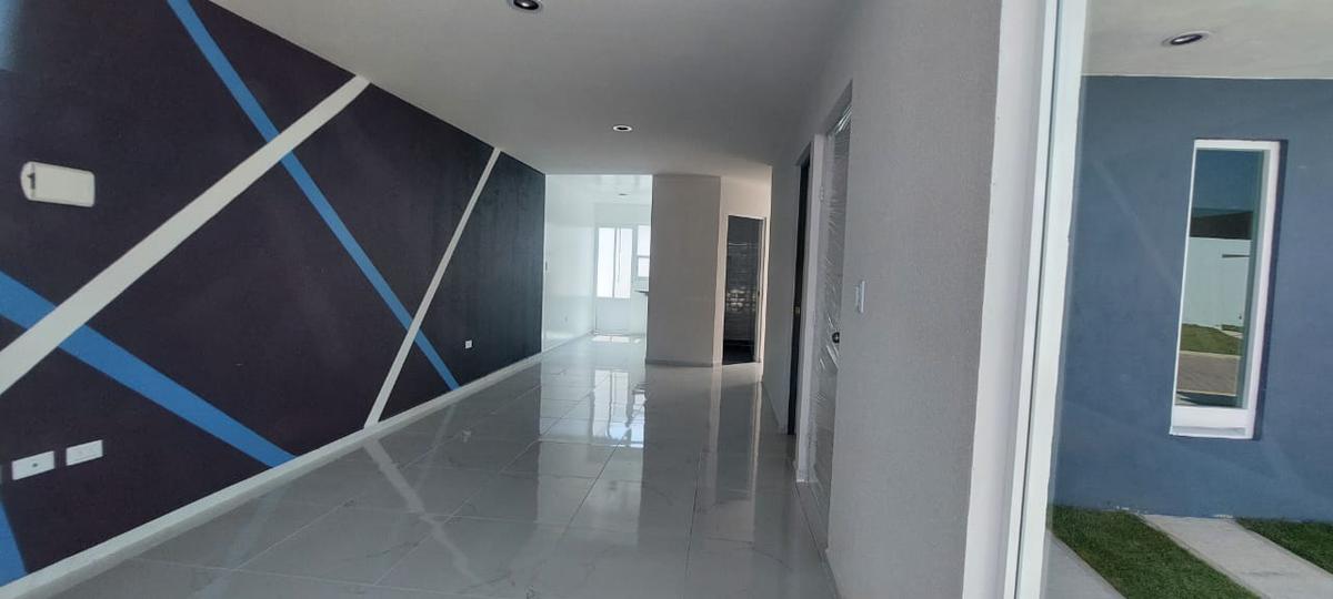 Ultimas casas en venta con tres habitaciones en Contla, Tlaxcala.