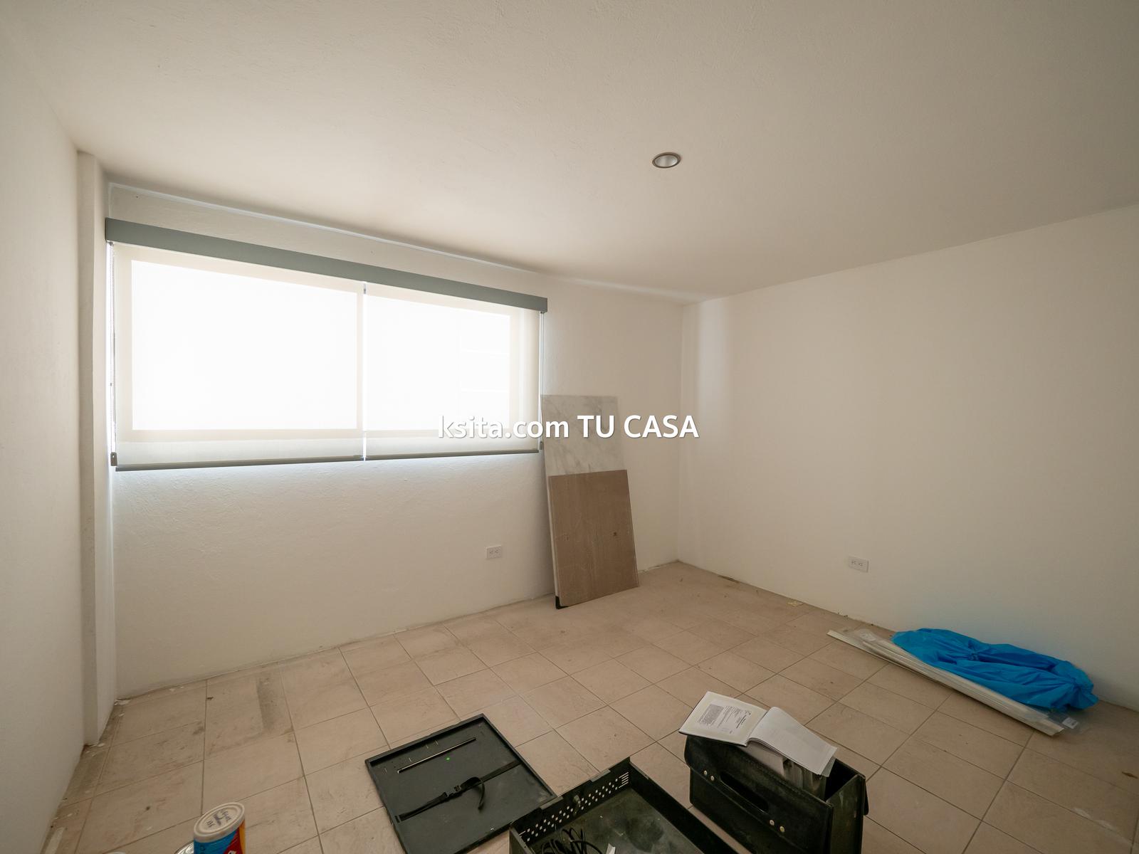 Casa en venta en La Vista, Puebla