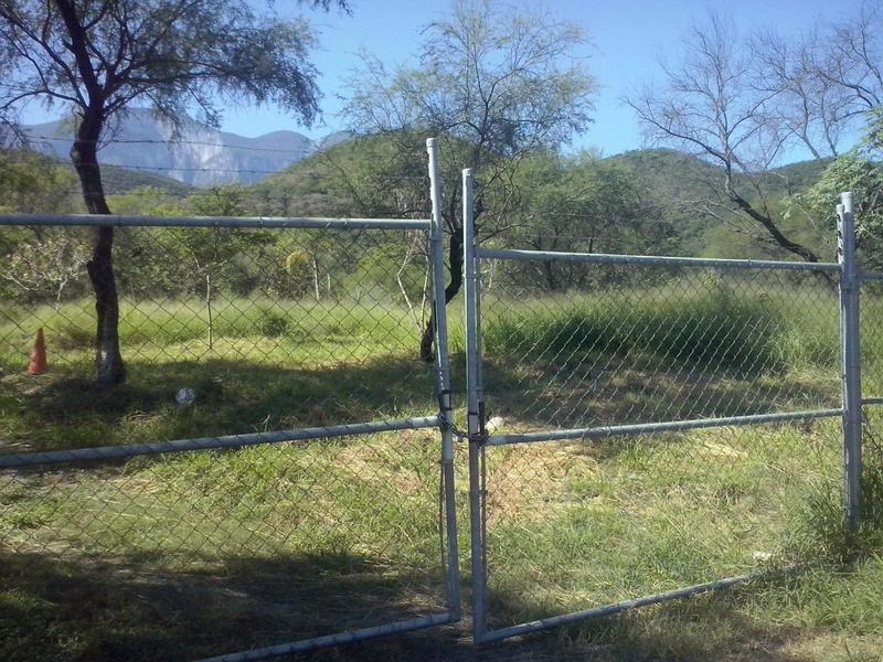 TERRENO EN VENTA LOS CRISTALES, CARR NACIONAL MONTERREY NL $21,000,000