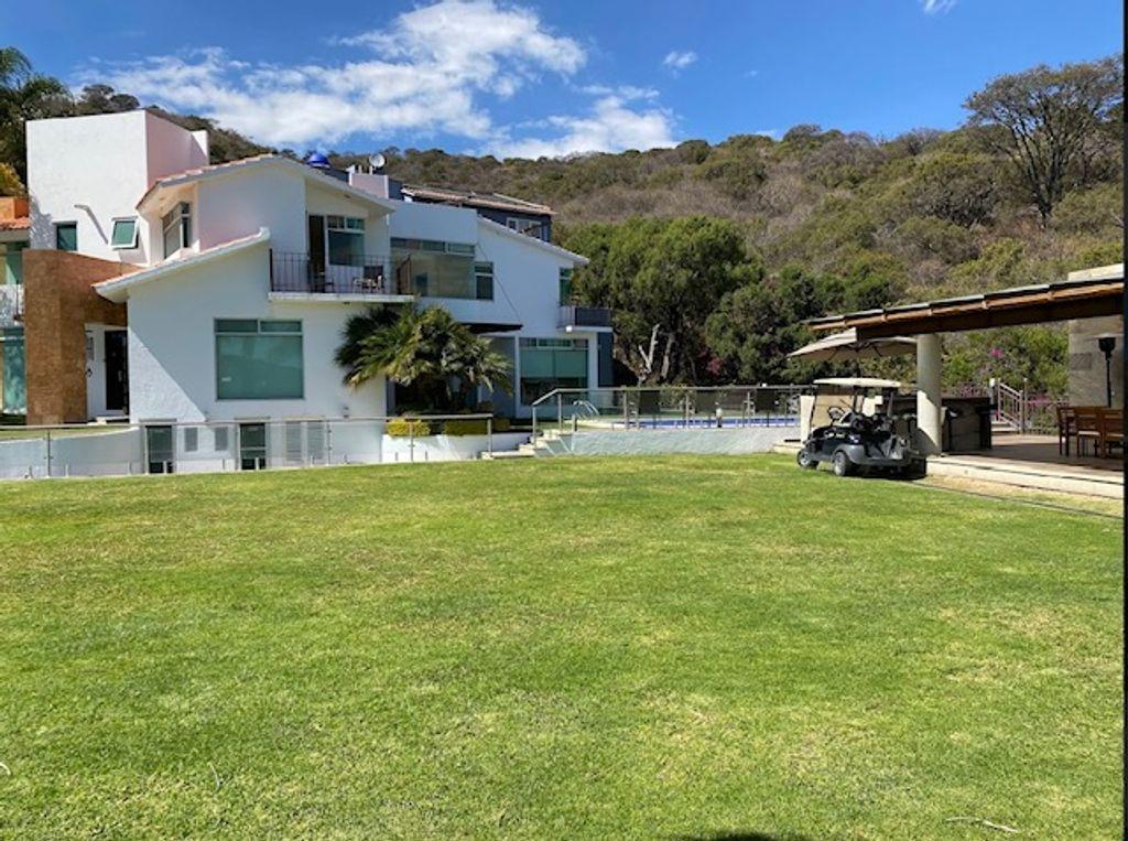 Casa en Venta en Gran Reserva, Ixtapan de la Sal