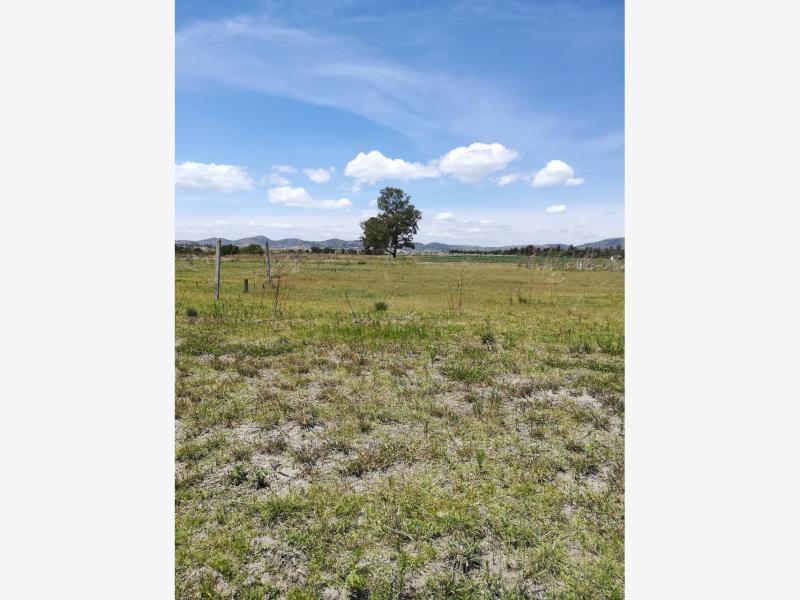 Venta terreno ubicado en San Francisco Totimehuacan