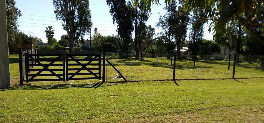 Terreno en venta - 367 mts 2- Villa Elvira