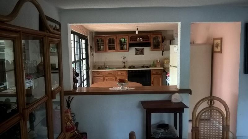 CASA EN VENTA, OCOTEPEC