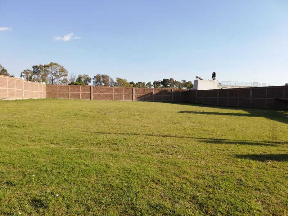 Terreno en Venta En Chipilo