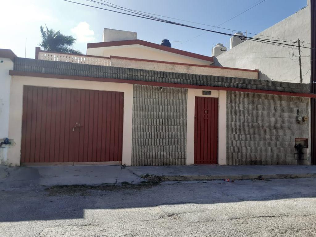 Casa en  en venta en Mérida, Yucatán, Fraccionamiento el Arco