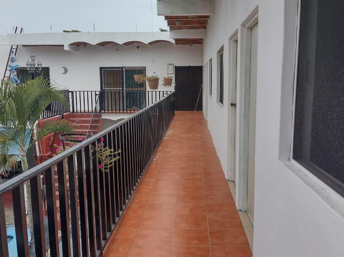 VENTA DE CASA EN  RINCON DE GUAYABITOS A PASOS DE LA PLAYA