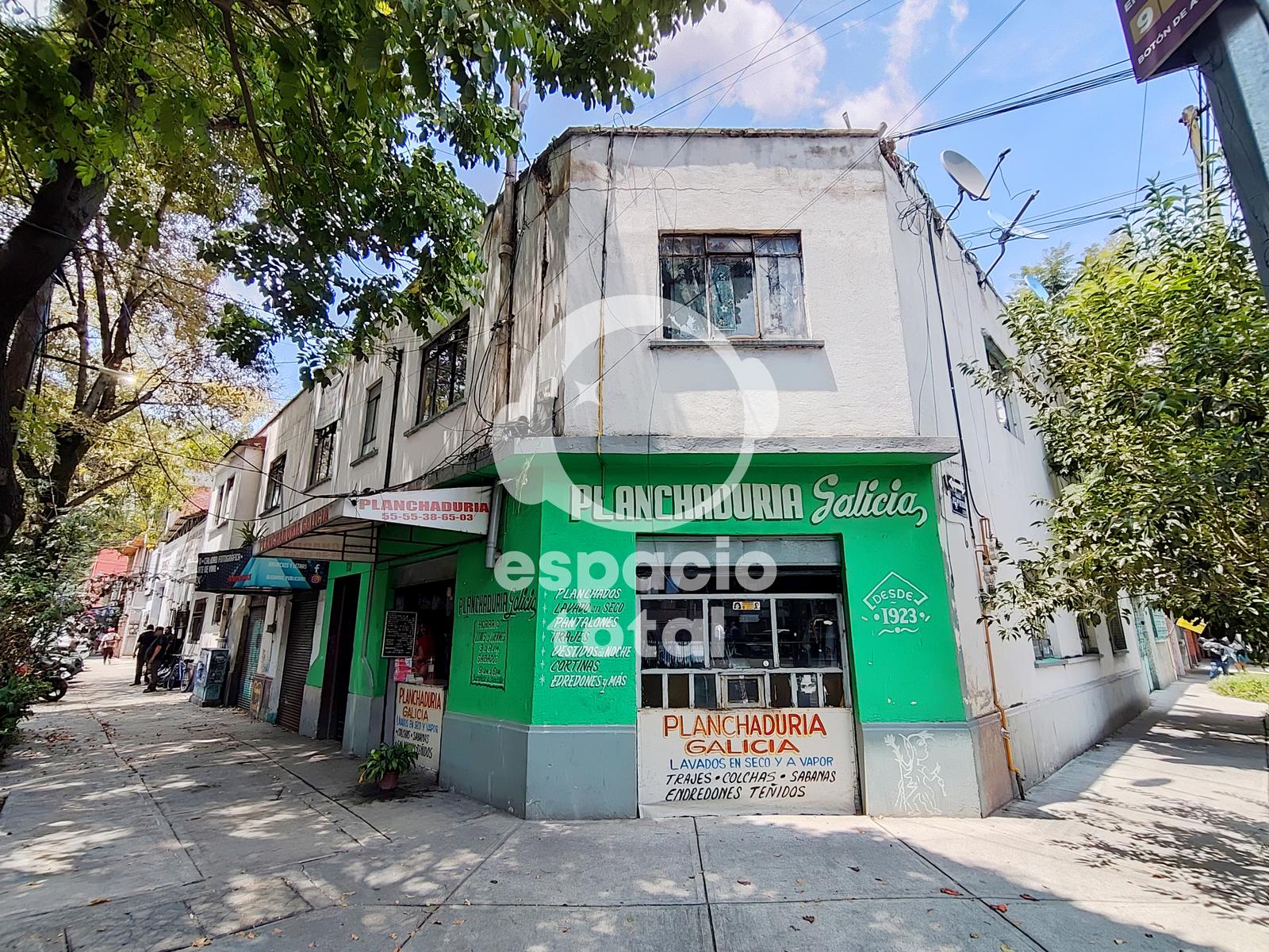 Departamento en José Toribio Medina, Algarín