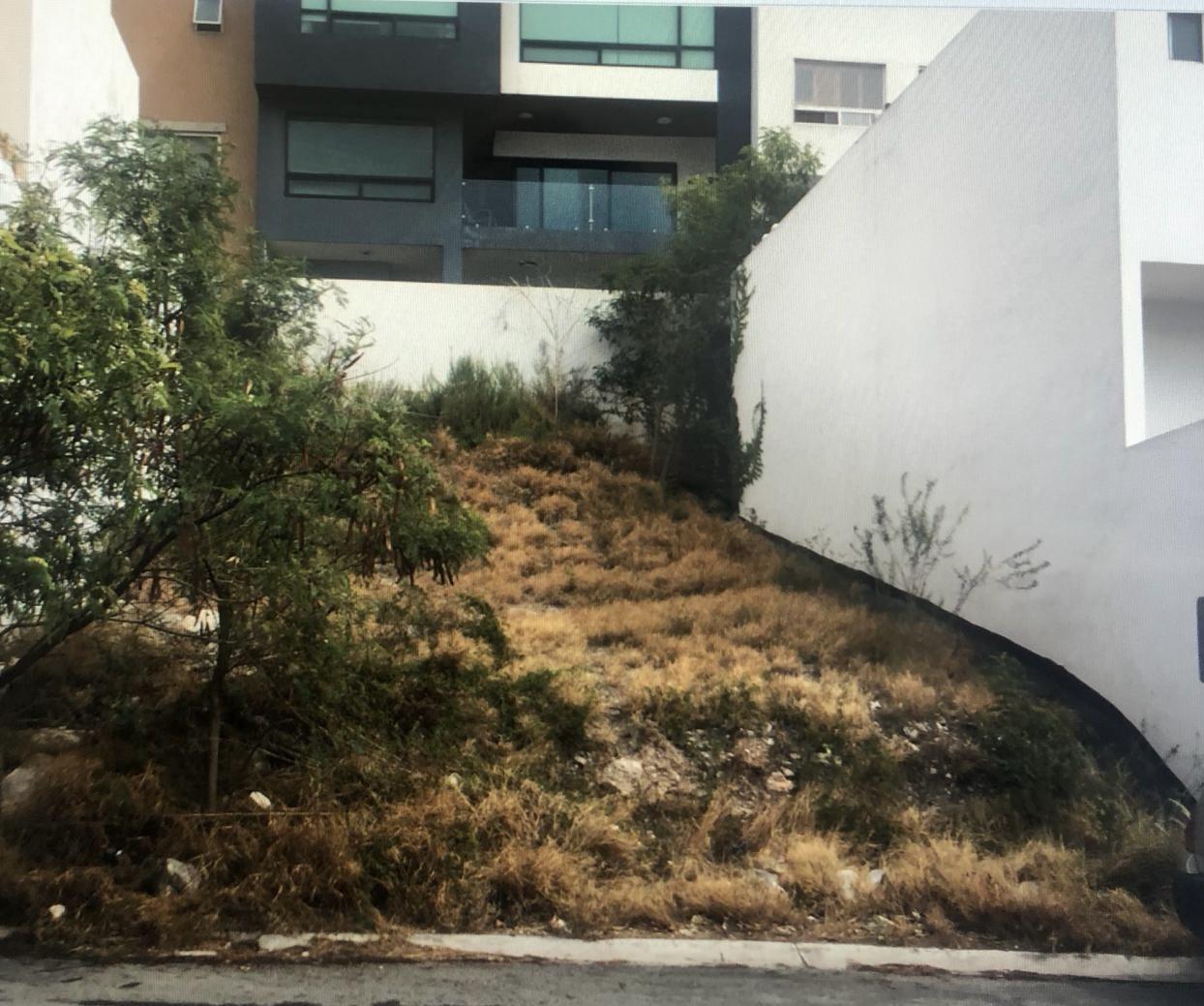 Terreno en venta Colinas del Valle