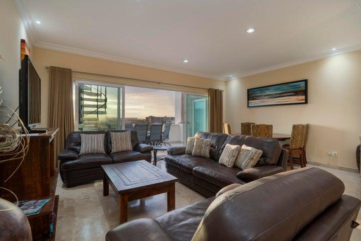 Puerta Cabos Village Penthouse 3757 Constitution 606G, Cabo San Lucas