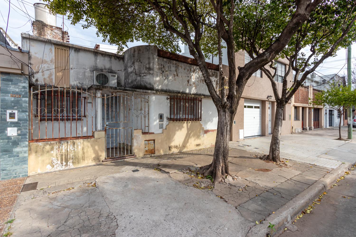 CASA 3 DORMITORIOS VENTA EN ROSARIO