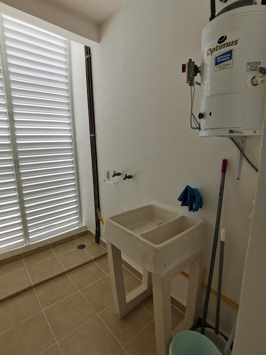 Departamento en Renta,  2 Recámaras, Dreams, Avenida La Rioja, SM 320, Cancún Sur