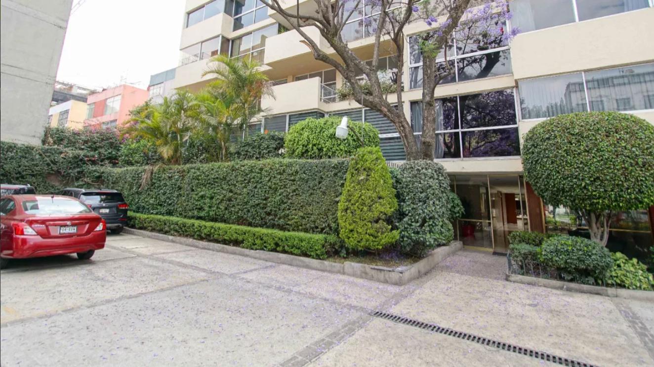 Departamento En PB En Venta Ubicado En Del Valle Sur (Garden House)