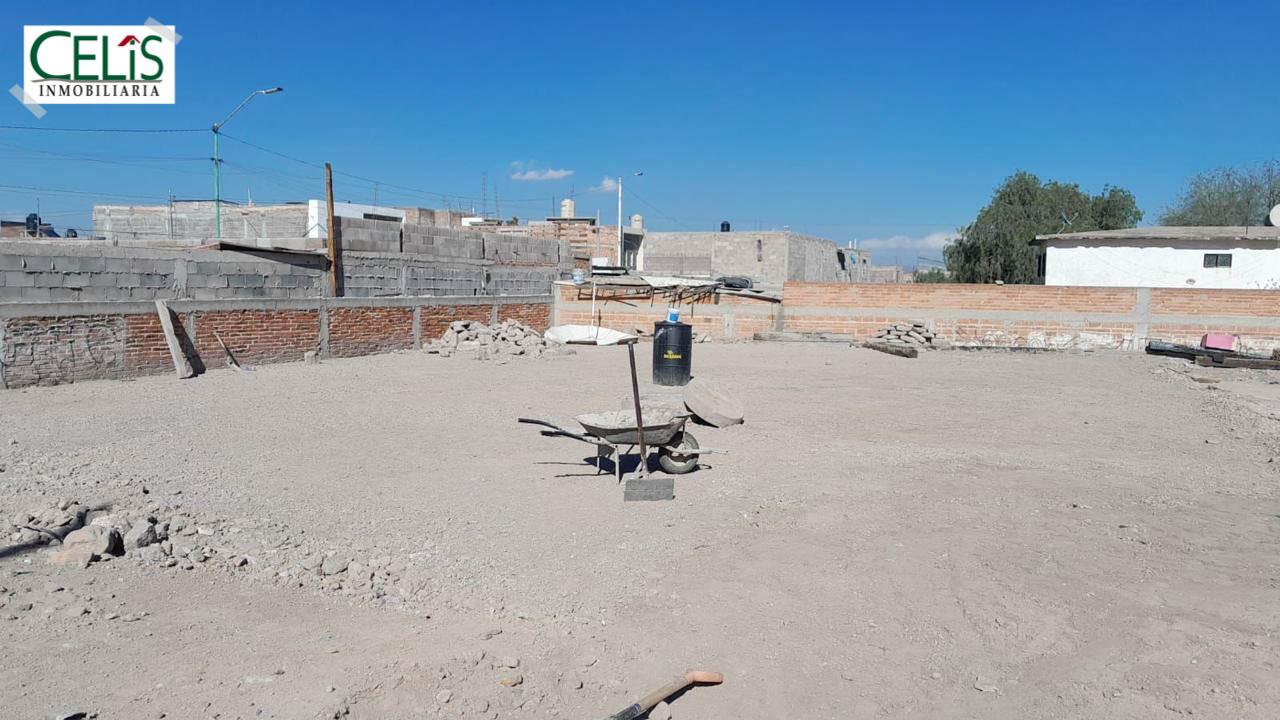 Terreno en venta/renta en el Aguaje, San Luis Potosi