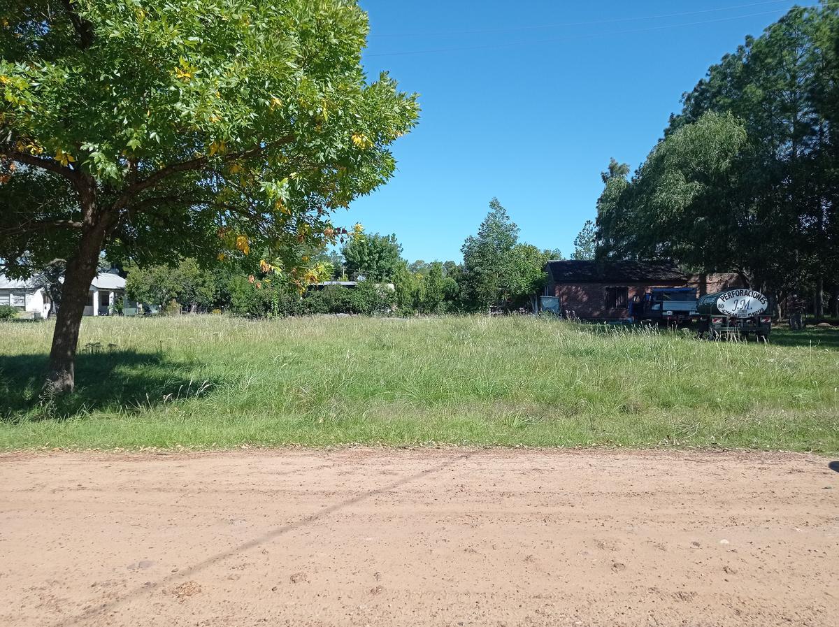 Terreno - Gualeguaychu