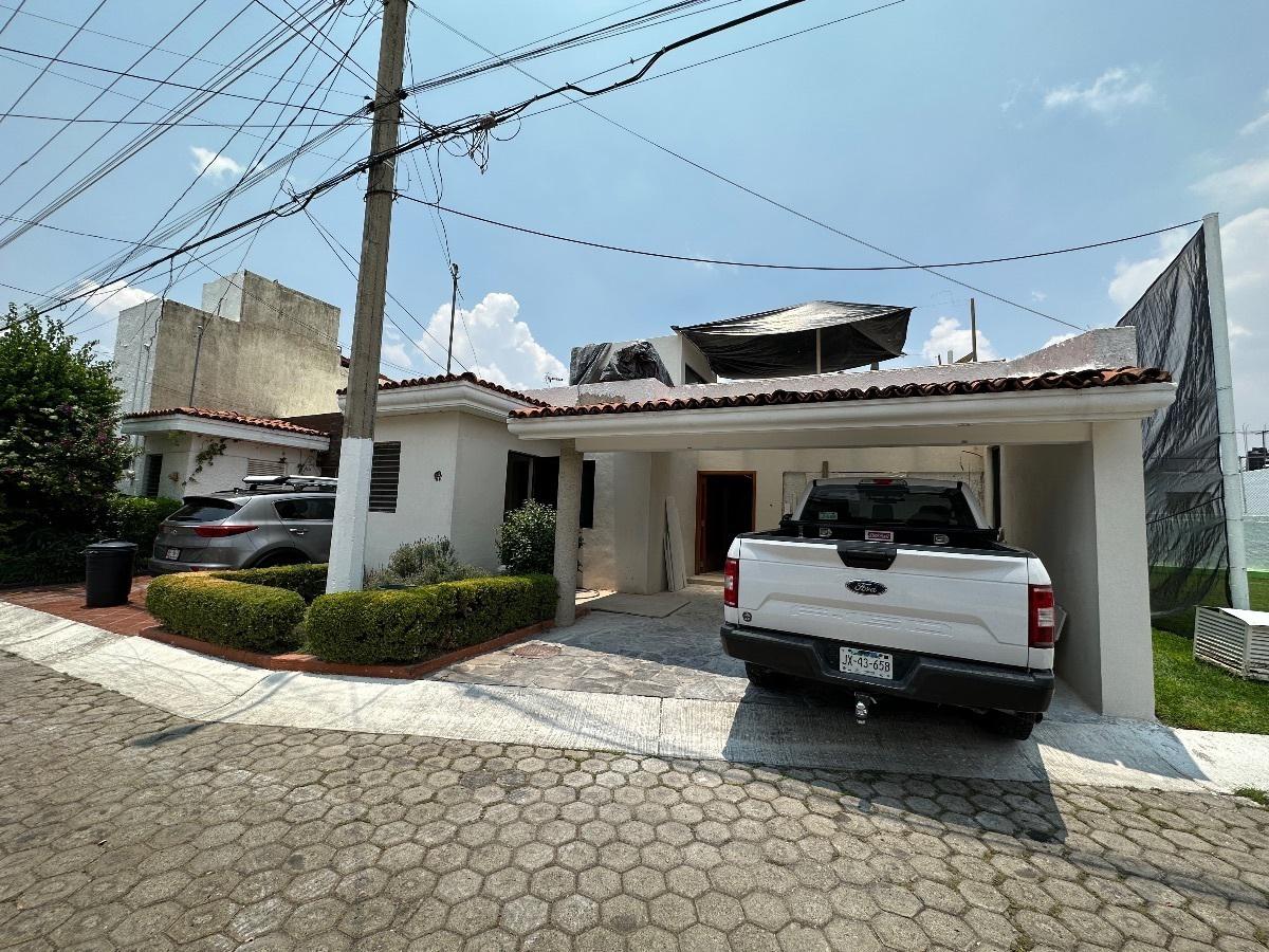 Venta Casa en Virerreyes Residencial