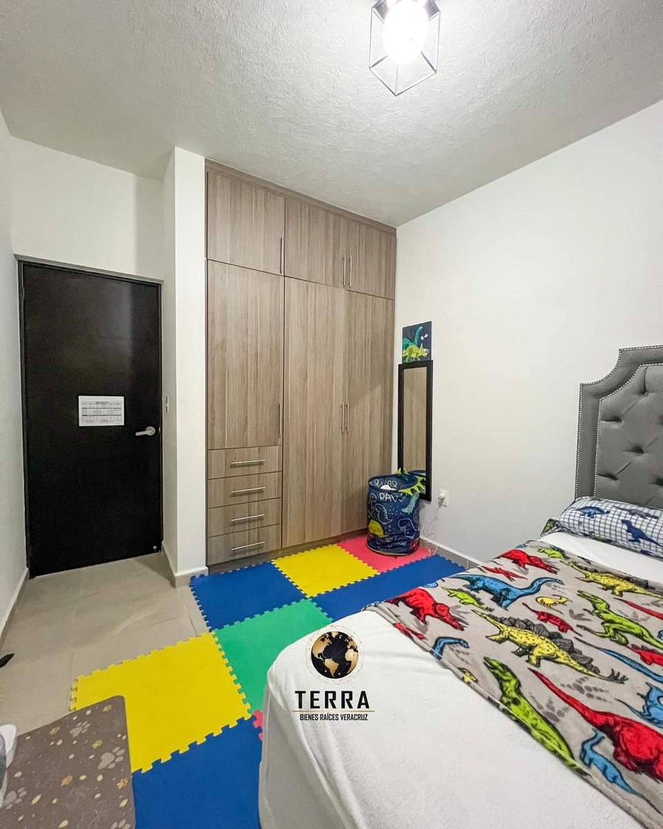 Casa en Venta en Cumbres Residencial