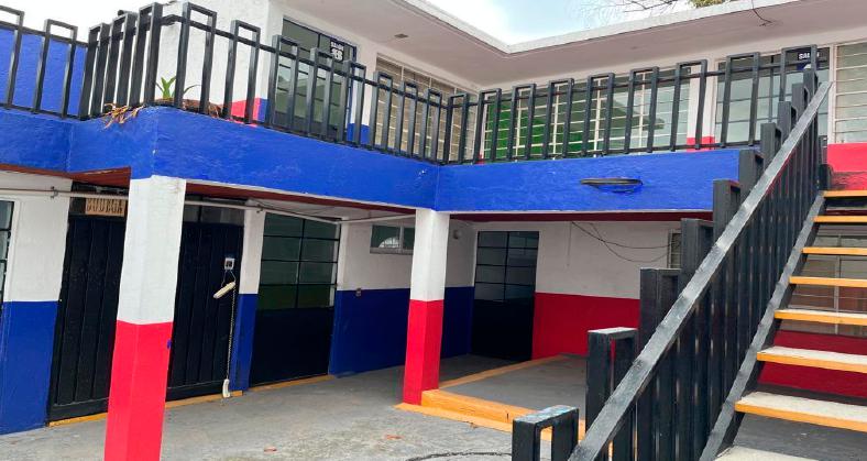 EDIFICIO EN VENTA