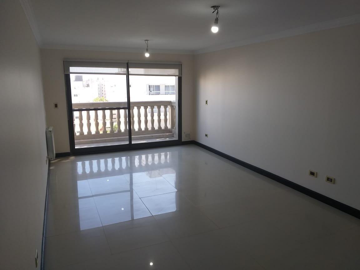 Venta semipiso 3 amb, zona centro, Mar del Plata