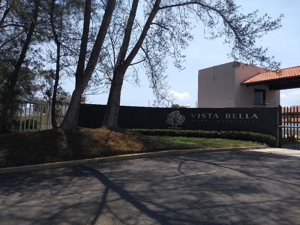 VISTA BELLA, Terreno en VENTA de 536.27 m2